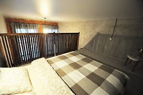 Apartments in Kamergerskiy