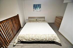 Apartments in Kamergerskiy