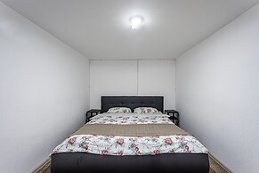 Apartments in Kamergerskiy