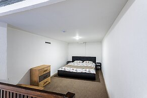 Apartments in Kamergerskiy