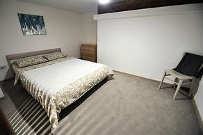 Apartments in Kamergerskiy