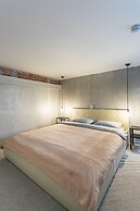 Apartments in Kamergerskiy