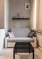 Apartments in Kamergerskiy