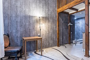 Apartments in Kamergerskiy