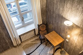 Apartments in Kamergerskiy