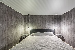 Apartments in Kamergerskiy