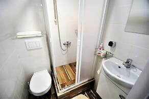 Apartments in Kamergerskiy