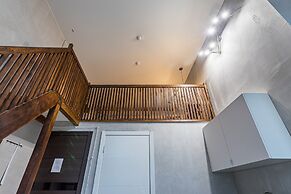 Apartments in Kamergerskiy