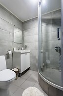 Apartments in Kamergerskiy