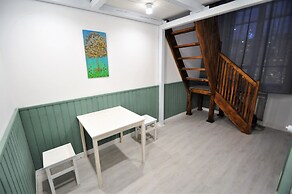 Apartments in Kamergerskiy