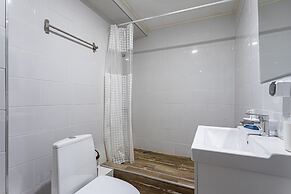 Apartments in Kamergerskiy