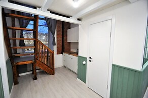 Apartments in Kamergerskiy