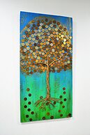 Apartments in Kamergerskiy