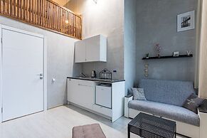 Apartments in Kamergerskiy