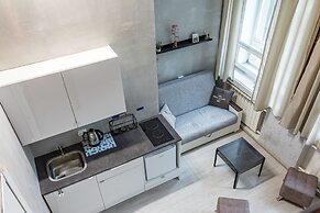 Apartments in Kamergerskiy