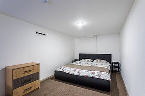 Apartments in Kamergerskiy