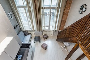 Apartments in Kamergerskiy