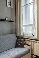 Apartments in Kamergerskiy