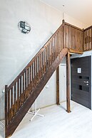 Apartments in Kamergerskiy