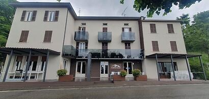 Albergo Plaza Tornolo