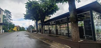 Albergo Plaza Tornolo