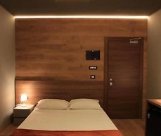 Albergo Plaza Tornolo