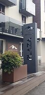 Albergo Plaza Tornolo