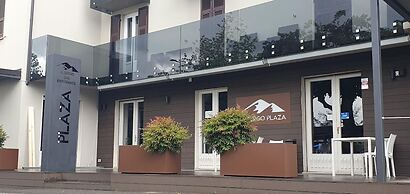 Albergo Plaza Tornolo