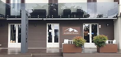 Albergo Plaza Tornolo