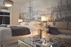 Villa Castel Chambres D'hôtes B&B