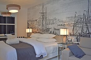 Villa Castel Chambres D'hôtes B&B