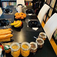 Villa Castel Chambres D'hôtes B&B