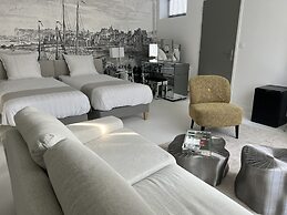 Villa Castel Chambres D'hôtes B&B