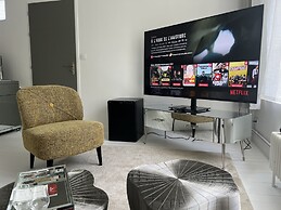 Villa Castel Chambres D'hôtes B&B