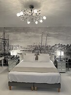 Villa Castel Chambres D'hôtes B&B