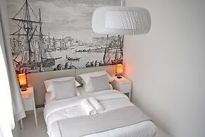 Villa Castel Chambres D'hôtes B&B