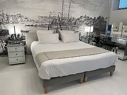 Villa Castel Chambres D'hôtes B&B