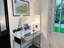 Villa Castel Chambres D'hôtes B&B