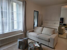 Villa Castel Chambres D'hôtes B&B