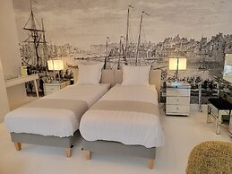 Villa Castel Chambres D'hôtes B&B