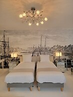 Villa Castel Chambres D'hôtes B&B