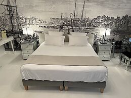 Villa Castel Chambres D'hôtes B&B