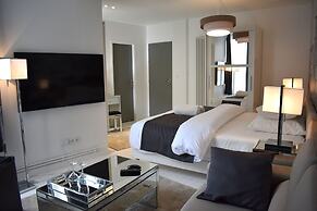 Villa Castel Chambres D'hôtes B&B