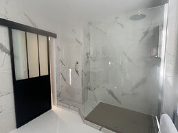 Villa Castel Chambres D'hôtes B&B