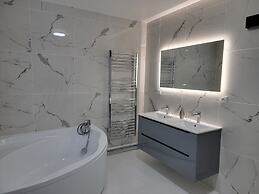 Villa Castel Chambres D'hôtes B&B