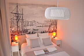 Villa Castel Chambres D'hôtes B&B