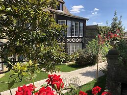 Villa Castel Chambres D'hôtes B&B