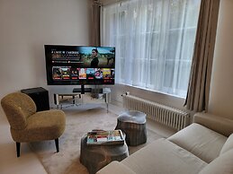 Villa Castel Chambres D'hôtes B&B