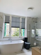 Villa Castel Chambres D'hôtes B&B