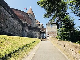 Villa Castel Chambres D'hôtes B&B